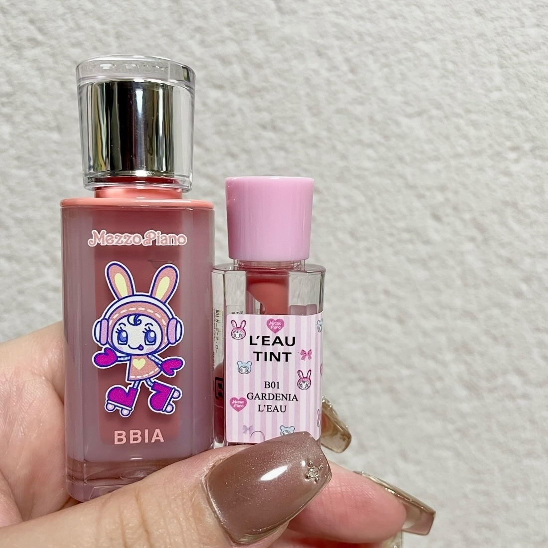 ローティント/BBIA/リップティントを使ったクチコミ（2枚目）