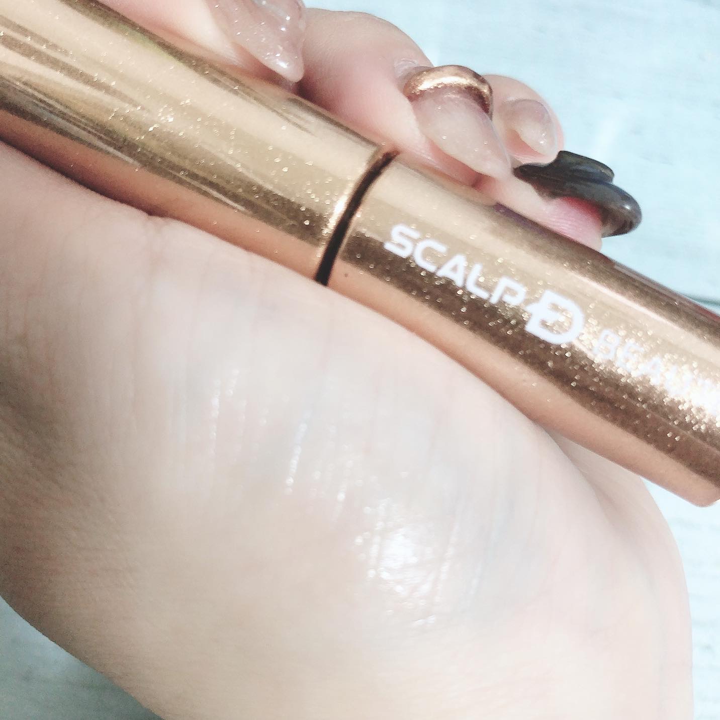 スカルプD アイラッシュセラム プレミアム/アンファー(スカルプD)/まつげ美容液を使ったクチコミ（3枚目）