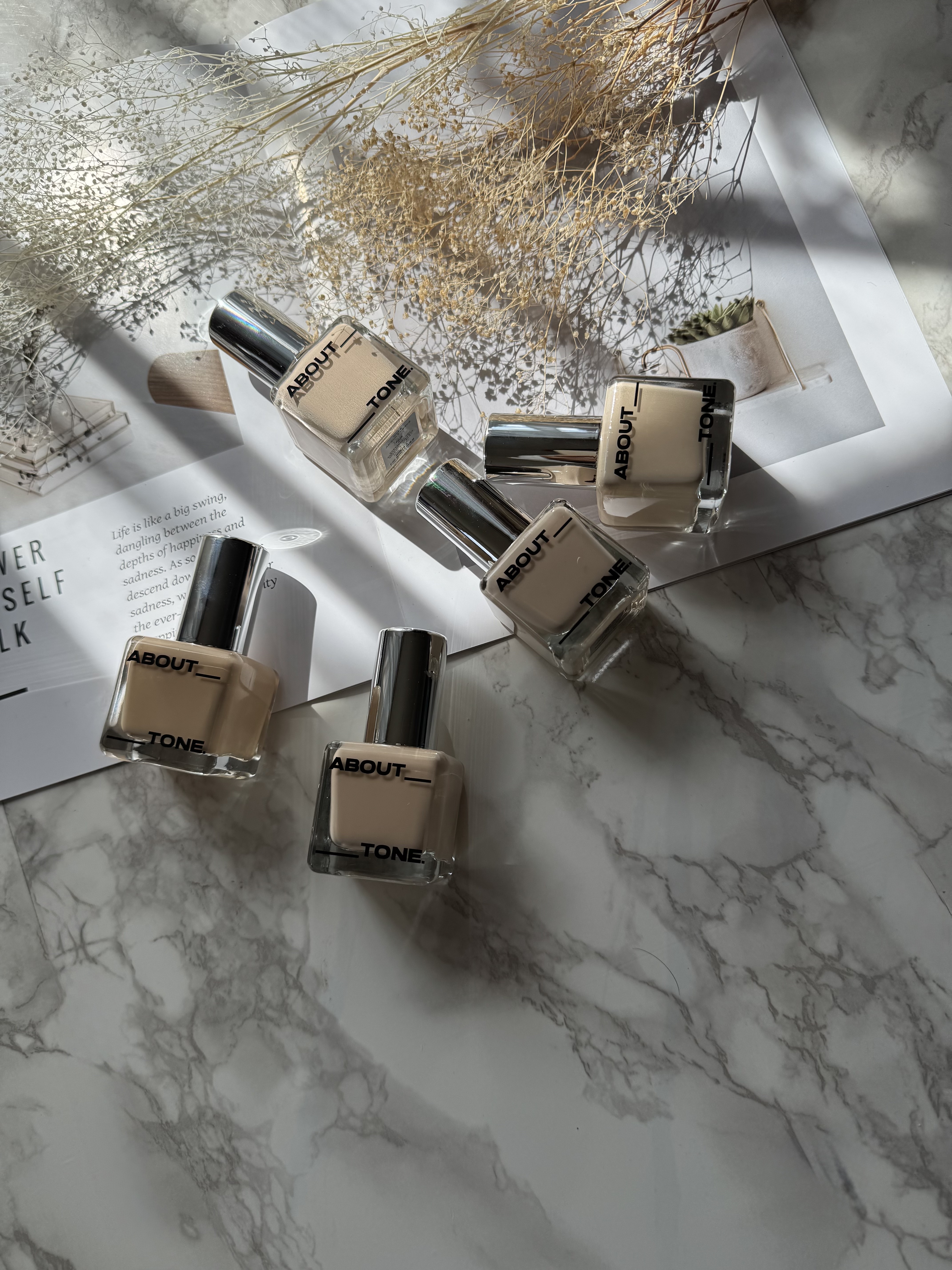 ファンデーション NAO NARS/ナーズ ライトリフレクティングファンデーションの魅力や色選びの