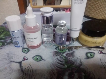 フルフィットプロポリスシナジートナー/COSRX/化粧水を使ったクチコミ(2枚目)