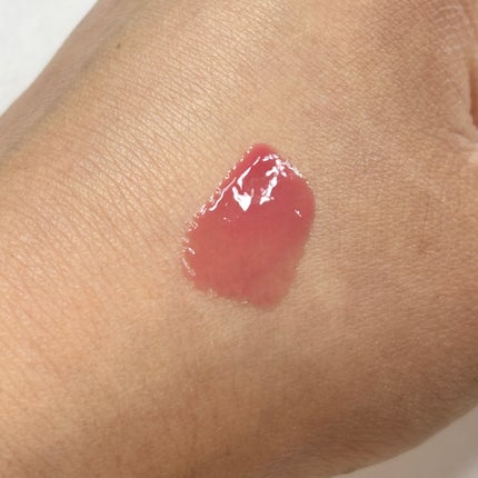 フィー 3Dボリューミンググロス/fwee/リップグロスを使ったクチコミ(4枚目)