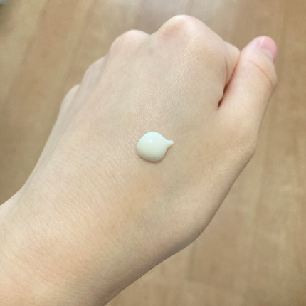 乾燥さん 保湿力スキンケア下地 /乾燥さん/化粧下地を使ったクチコミ(4枚目)