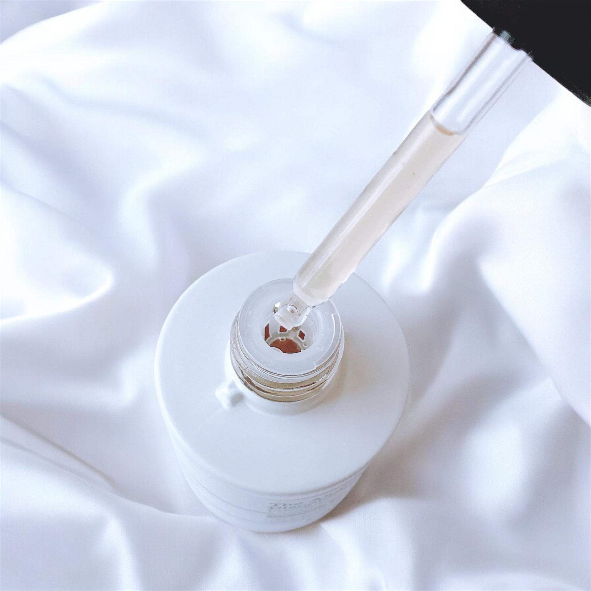 RXザ・アルファアルブチン2 ニキビ跡ケアセラム/COSRX/美容液を使ったクチコミ（2枚目）