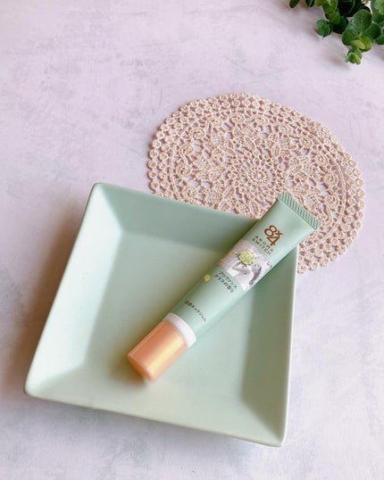 8x4 アロマスイッチ 涼感ネックジェル プロヴァンステラスの香り/8x4/デオドラント・制汗剤を使ったクチコミ(1枚目)