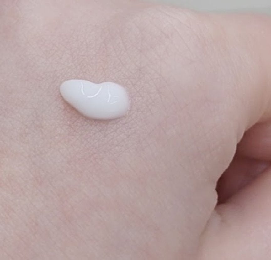 キュートヘアケアエッセンス/iqumore/頭皮ローションを使ったクチコミ(4枚目)