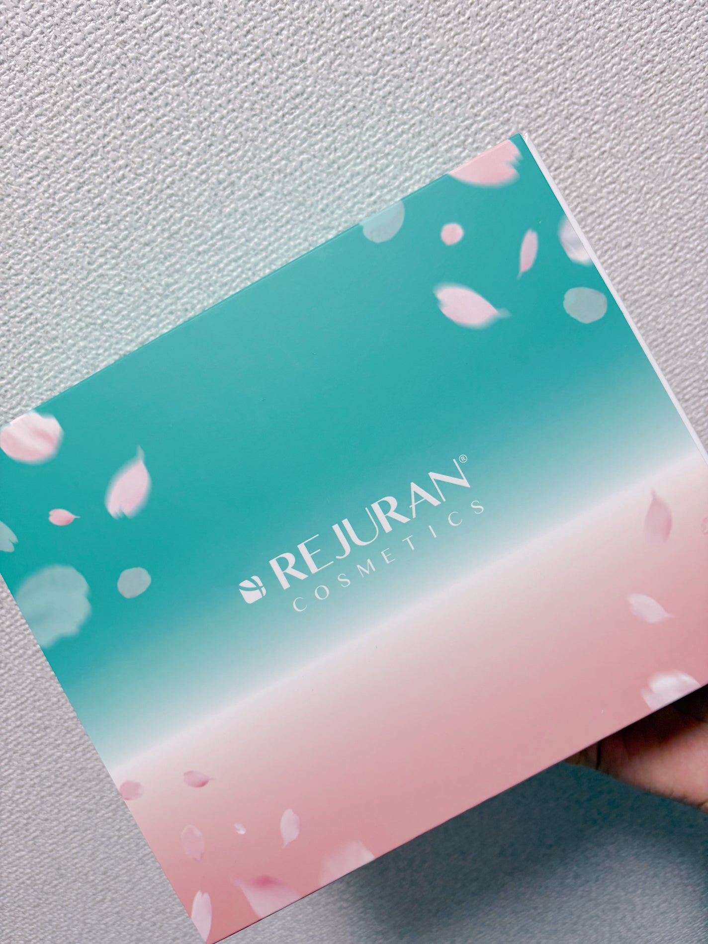 リジュラン リバランシングトナー/REJURAN COSMETICS/化粧水を使ったクチコミ(1枚目)