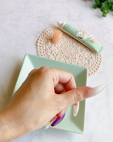 8x4 アロマスイッチ 涼感ネックジェル プロヴァンステラスの香り/8x4/デオドラント・制汗剤を使ったクチコミ(7枚目)