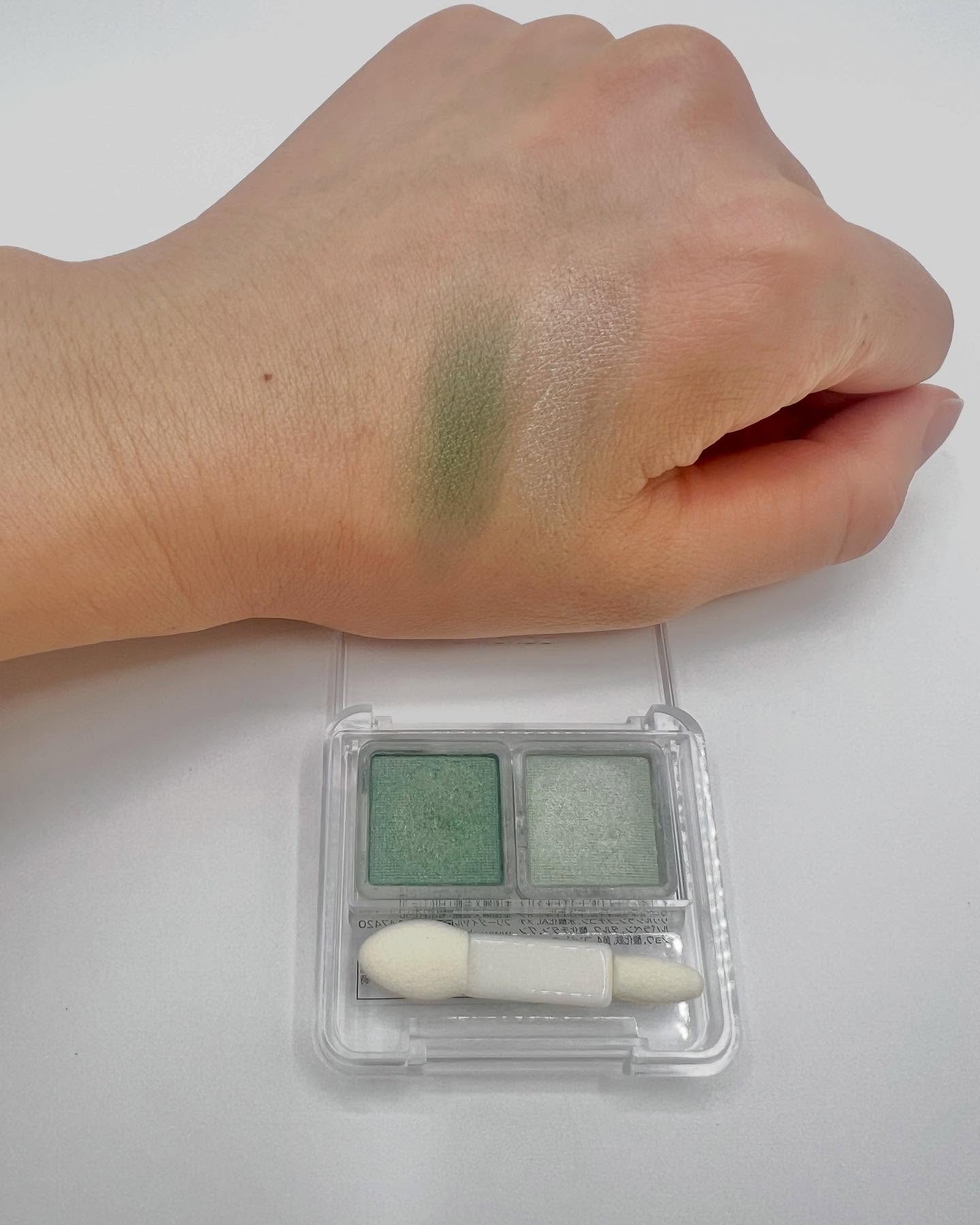 アミュチア ミルキーメロウマスカラ/クラブ/マスカラを使ったクチコミ（3枚目）