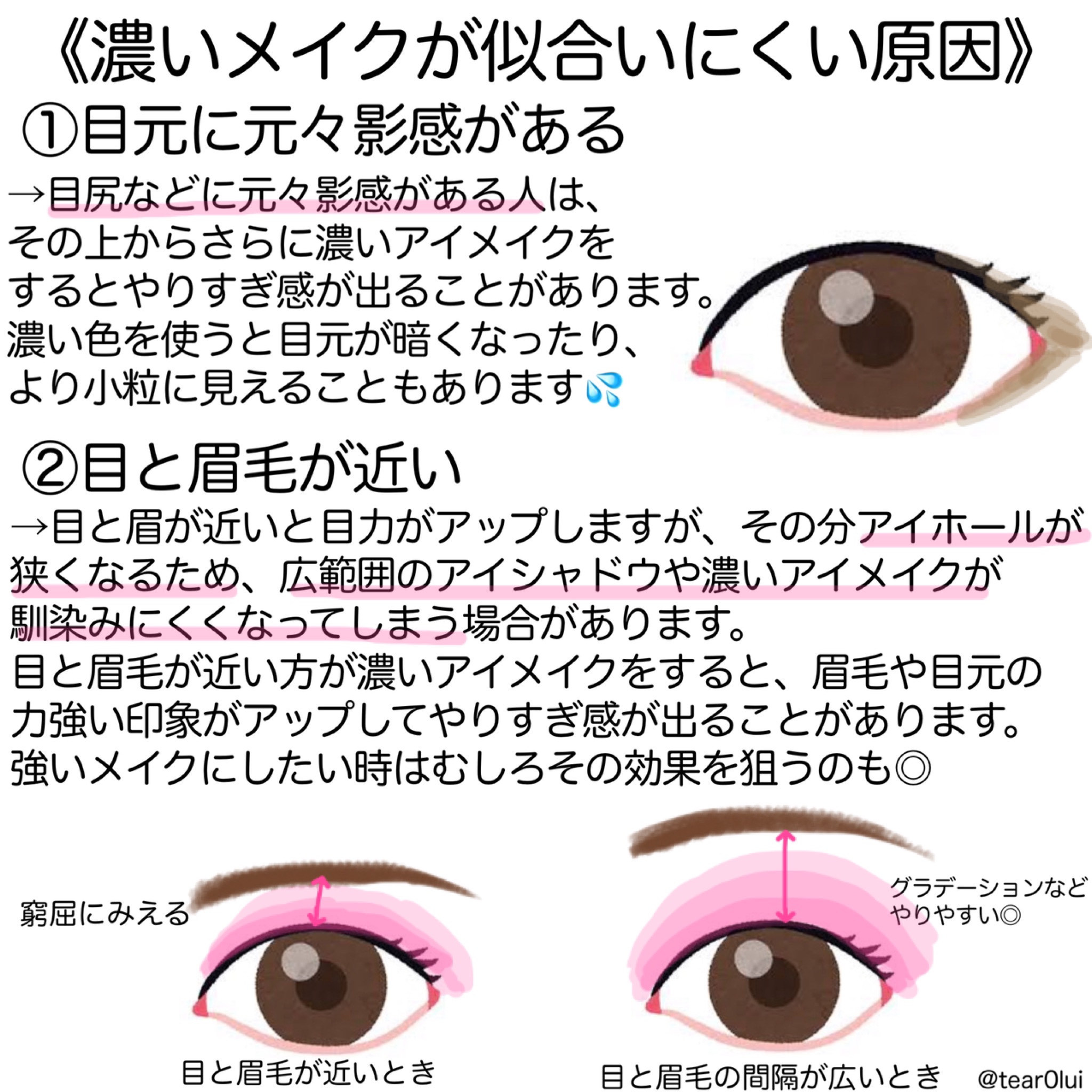 ハンオールブロウカラ/rom&amp;nd/眉マスカラを使ったクチコミ（3枚目）