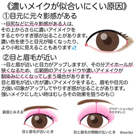 シルキースフレアイズ/キャンメイク/アイシャドウパレットを使ったクチコミ(3枚目)
