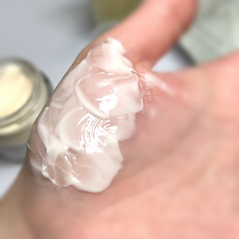 大豆エッセンス/mixsoon/美容液を使ったクチコミ（3枚目）