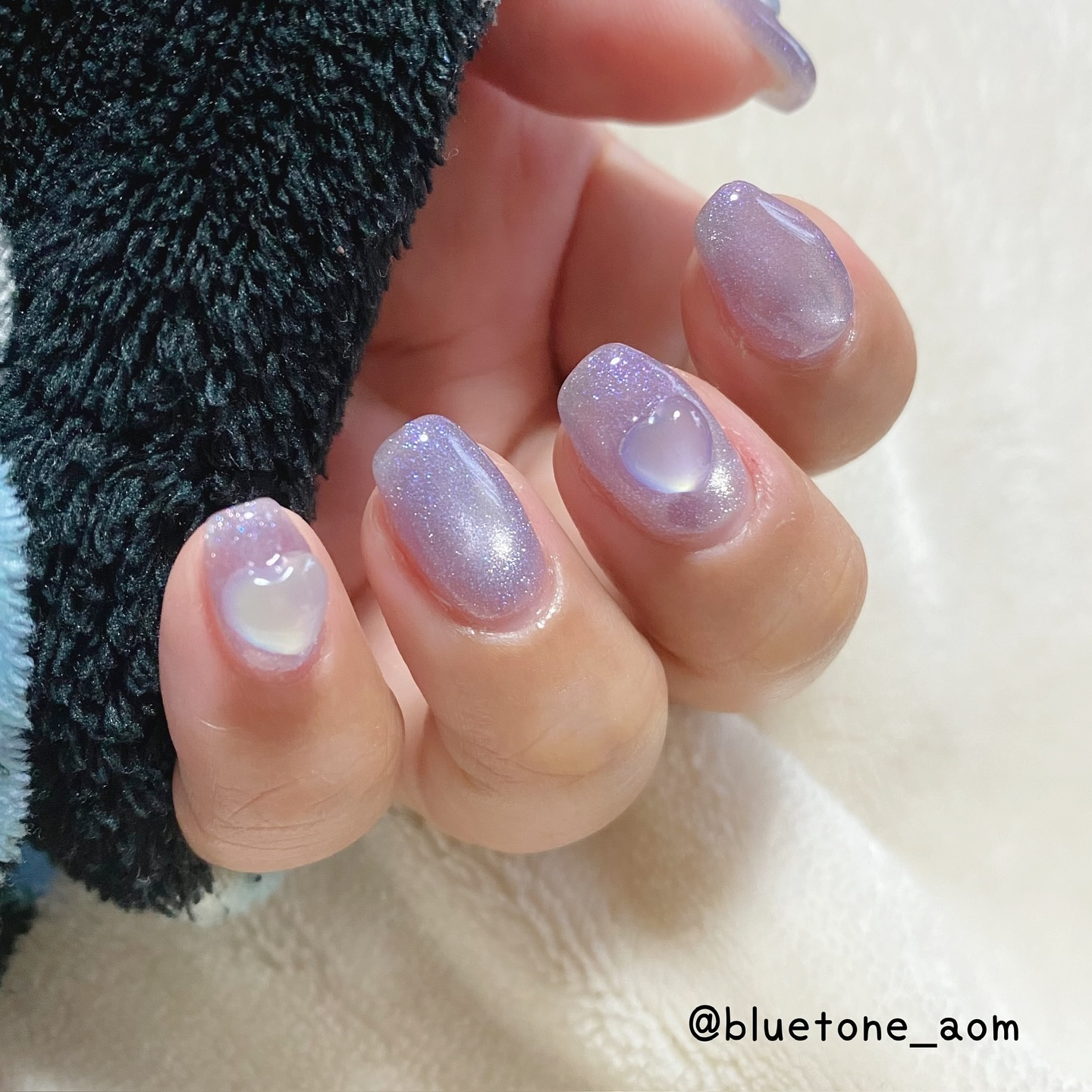 ジェルネイル/SHEIN/ジェルネイルを使ったクチコミ（3枚目）