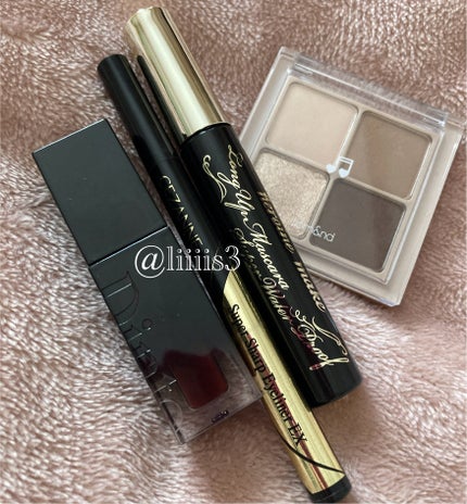 ロングUPマスカラ スーパーWP/ヒロインメイク/マスカラを使ったクチコミ(1枚目)