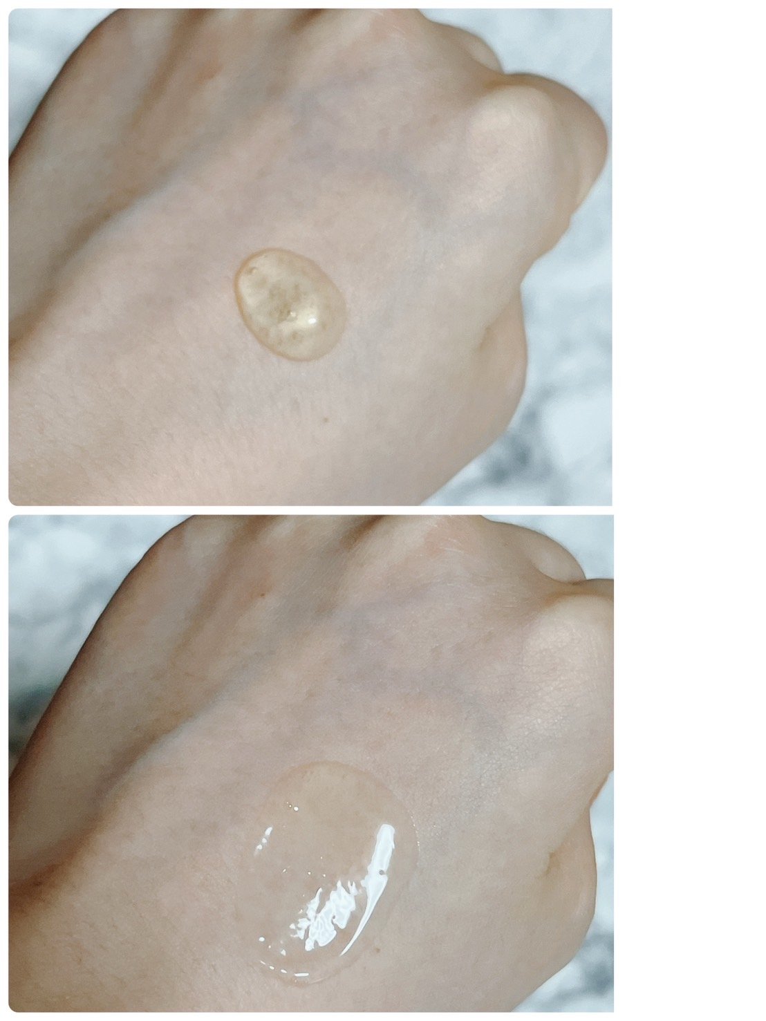 スーパーレモングルタチオンセラム50ml/BRING GREEN/美容液を使ったクチコミ（2枚目）