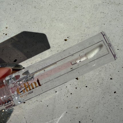 グリント リキッドハイライター/Glint/リキッドハイライトを使ったクチコミ(4枚目)