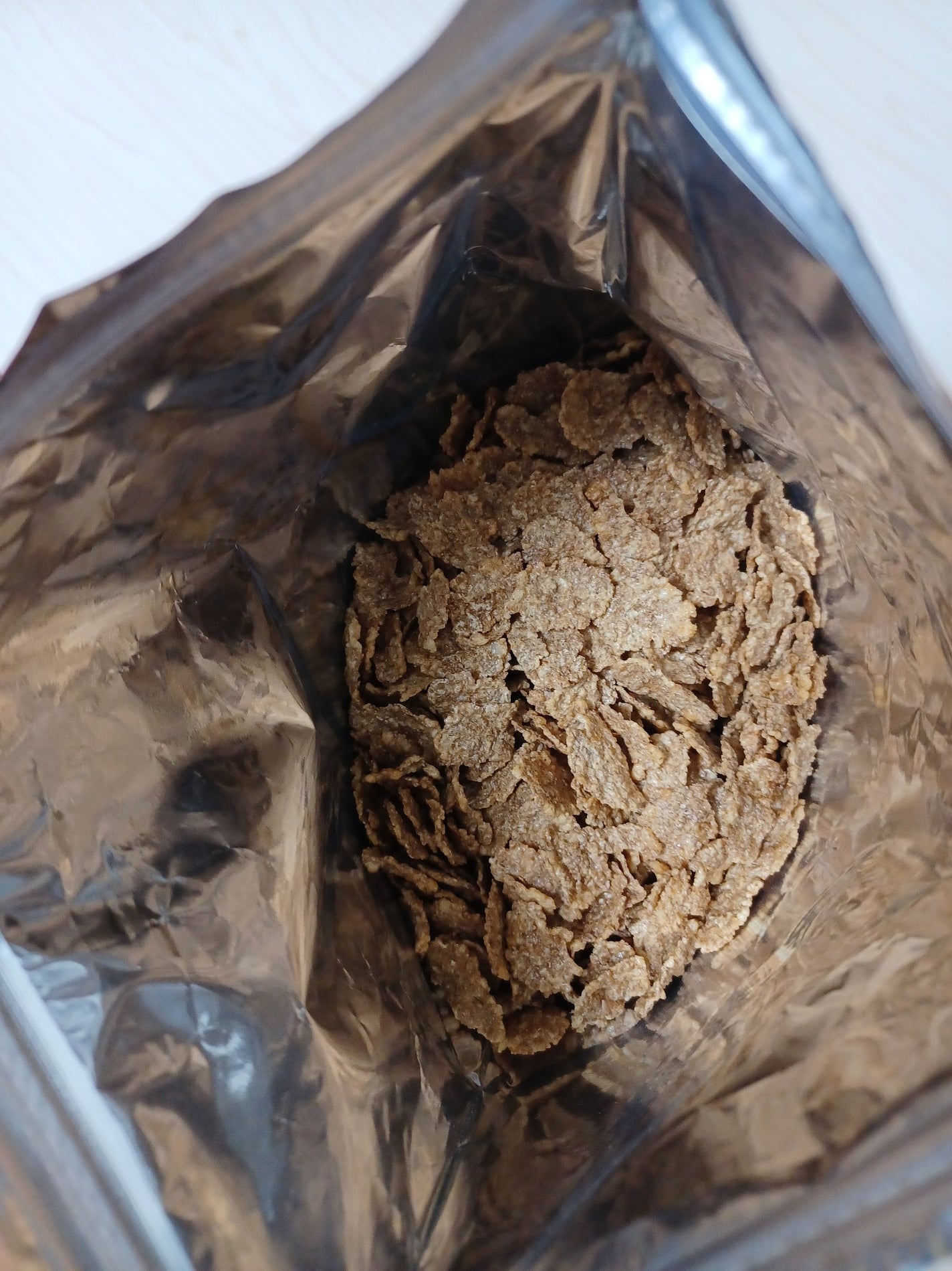 オールブラン/ケロッグ/オールブランを使ったクチコミ(4枚目)