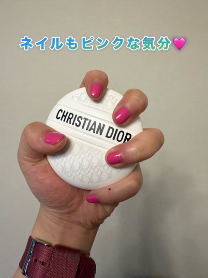 インフィニットシャイン ネイルラッカー/O・P・I/マニキュアを使ったクチコミ(1枚目)