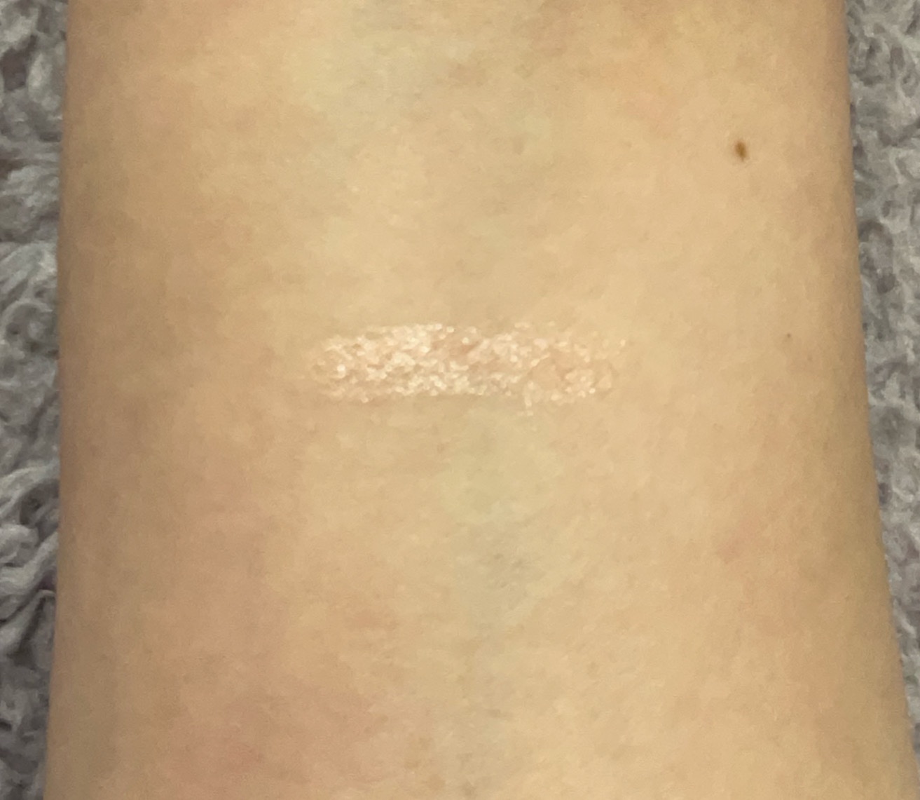 ケイト マグネットスティックシャドウ EX-2 パール系【ベージュ×ピンクパール系】 /KATE/スティックアイシャドウを使ったクチコミ（3枚目）