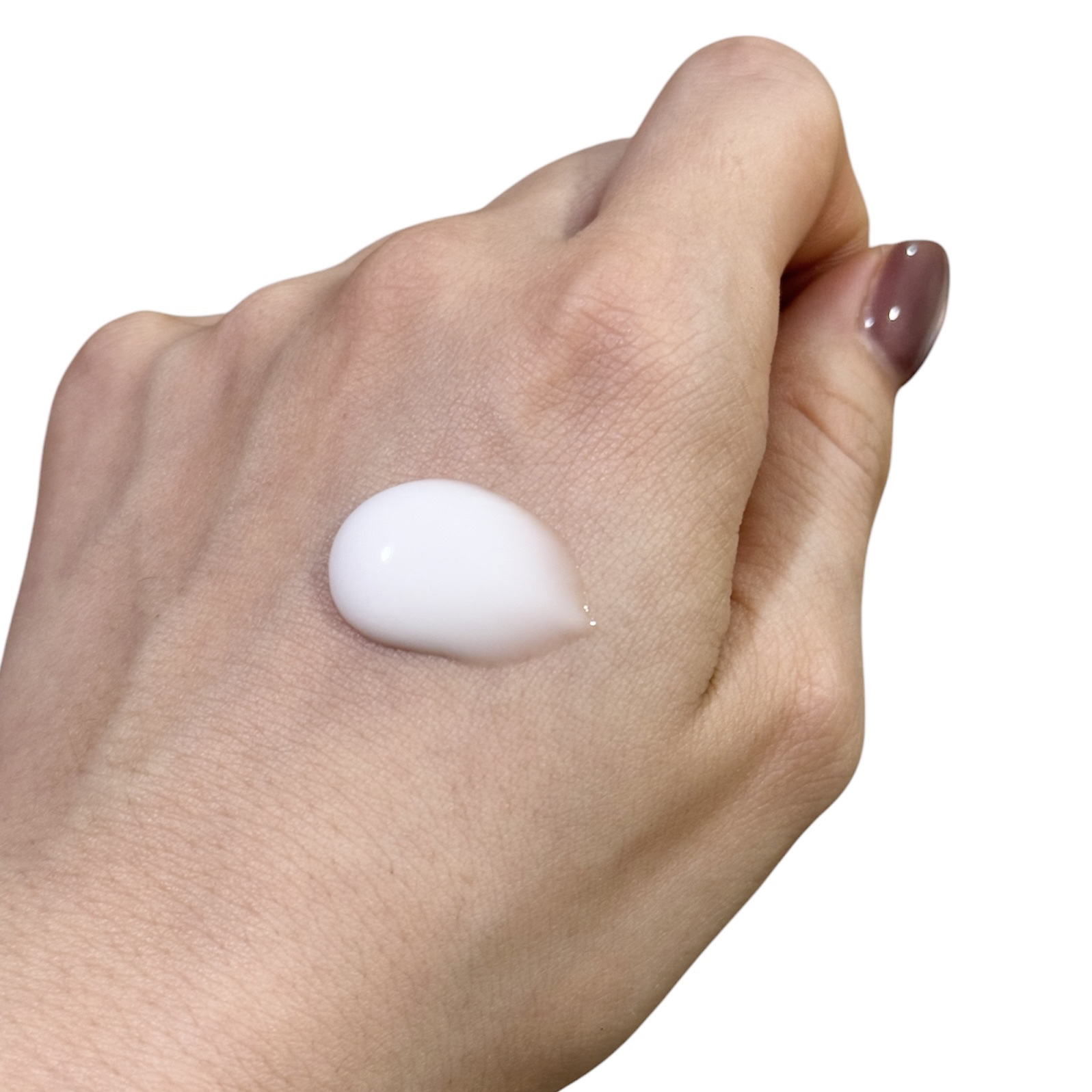 MHボディミルク/Deve/ボディミルクを使ったクチコミ（3枚目）