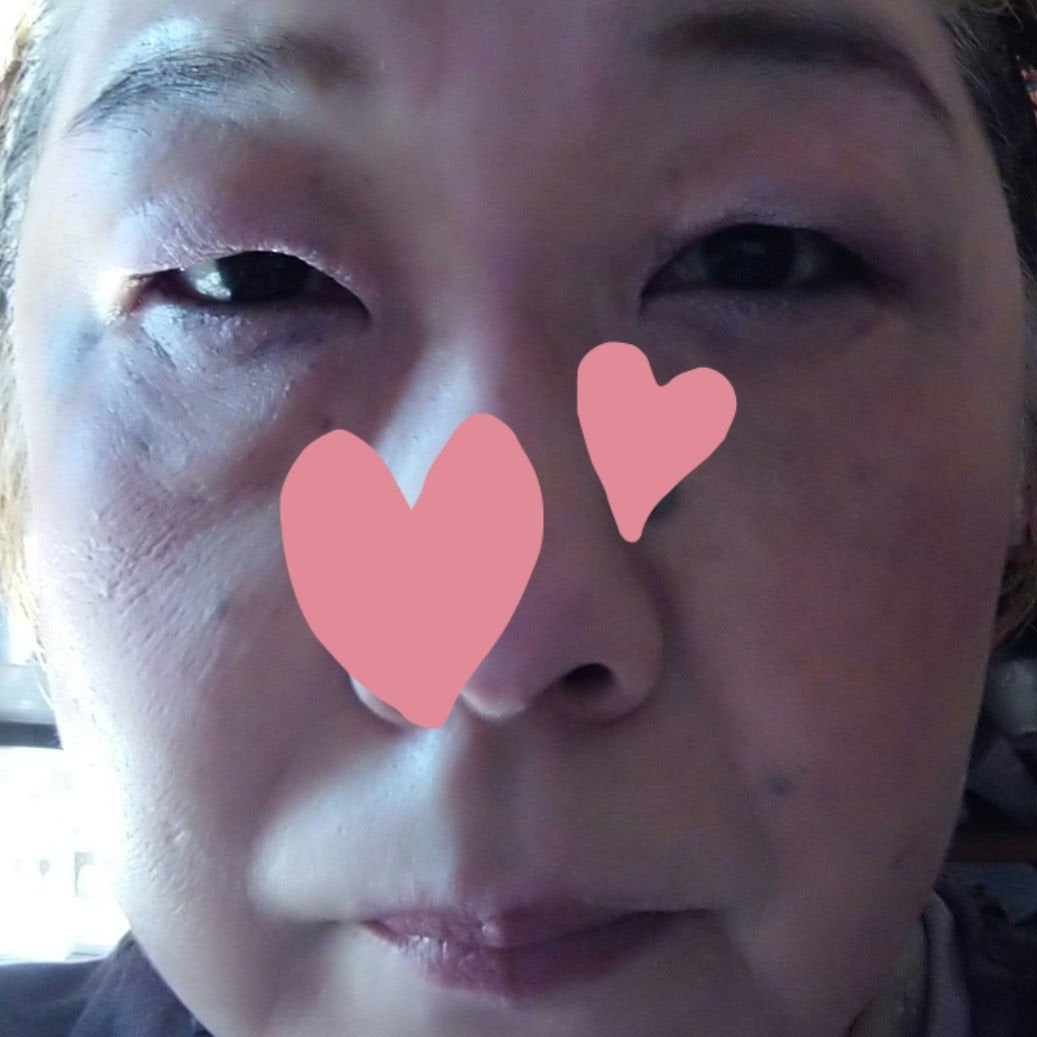 スキニーリッチシャドウ/excel/アイシャドウパレットを使ったクチコミ(3枚目)