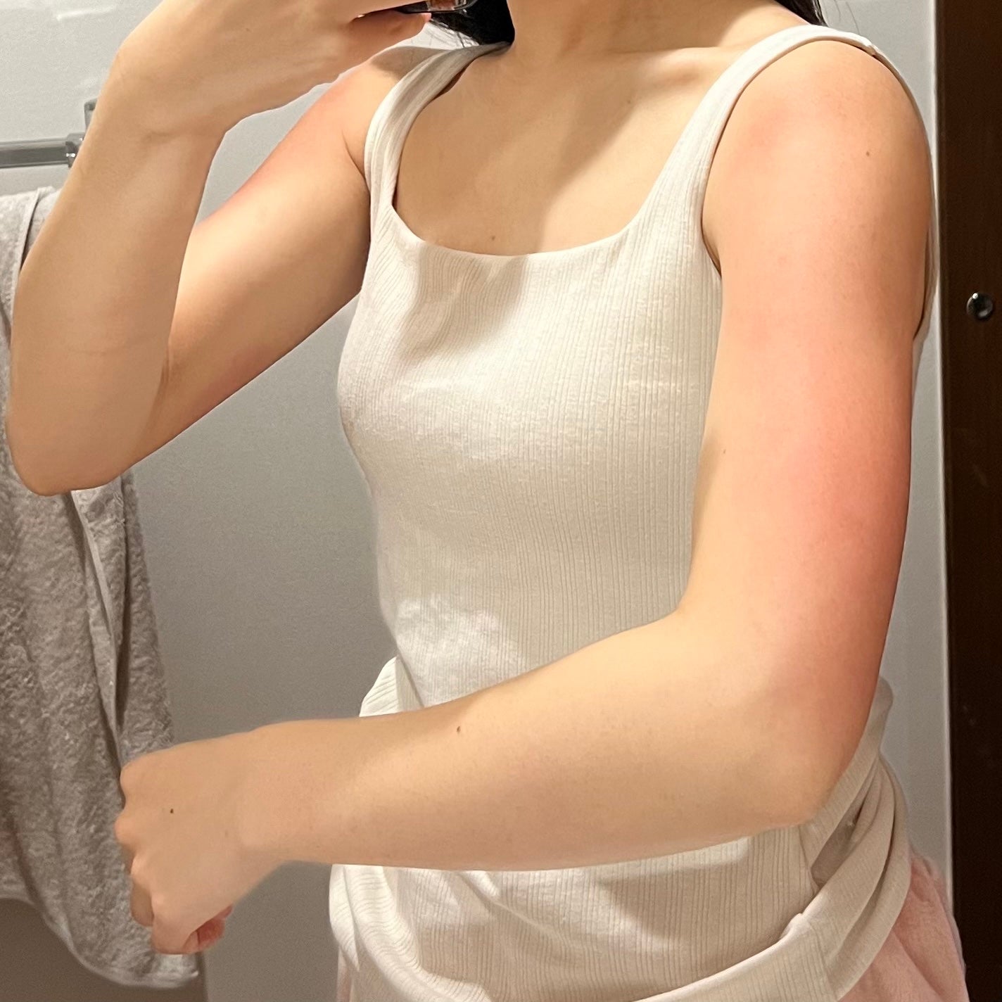 MT ブライトアップ・クリーム/MTメタトロン/フェイスクリームを使ったクチコミ(2枚目)