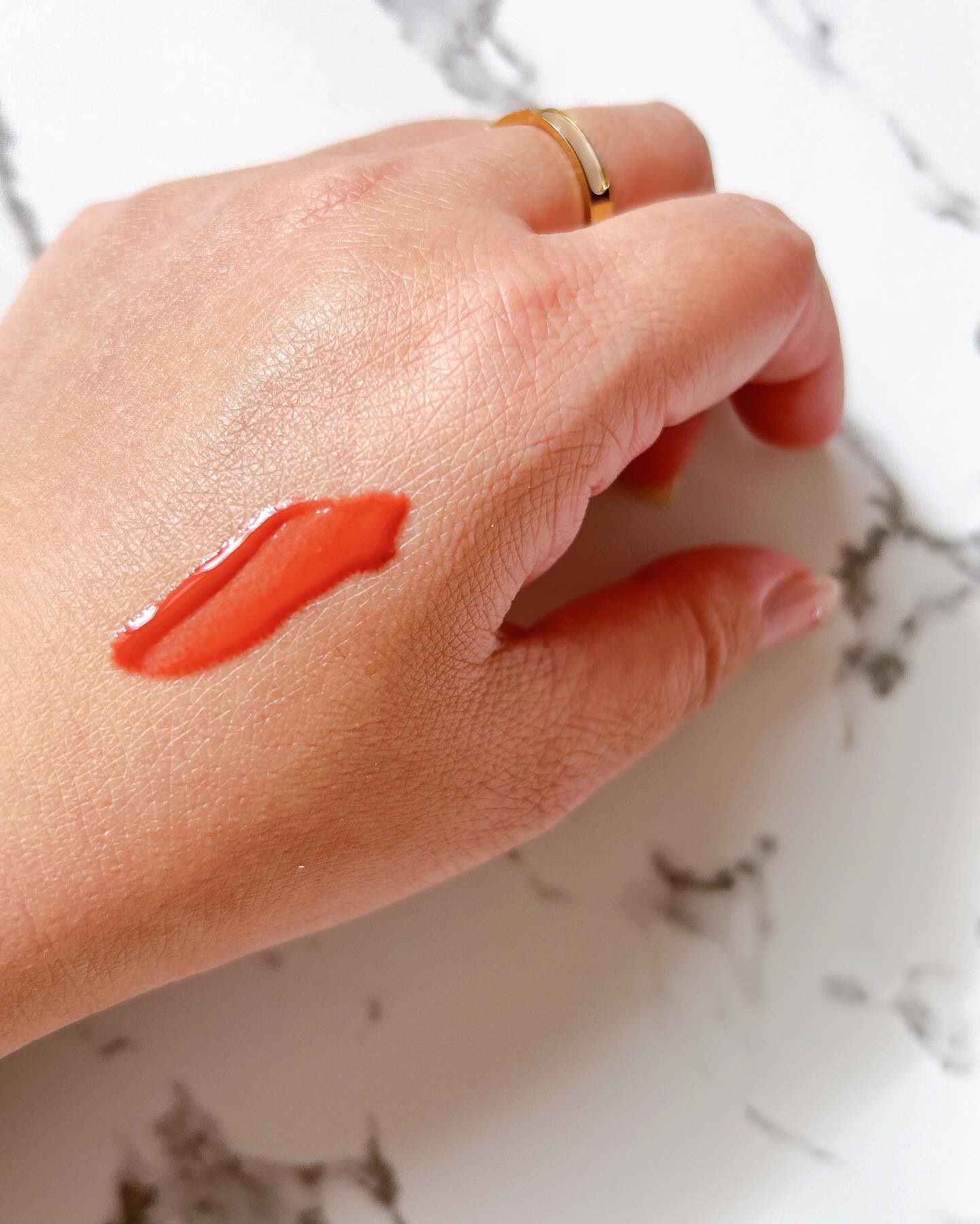 リフレクションリッププランパー/LABIOTTE/リッププランパーを使ったクチコミ（3枚目）