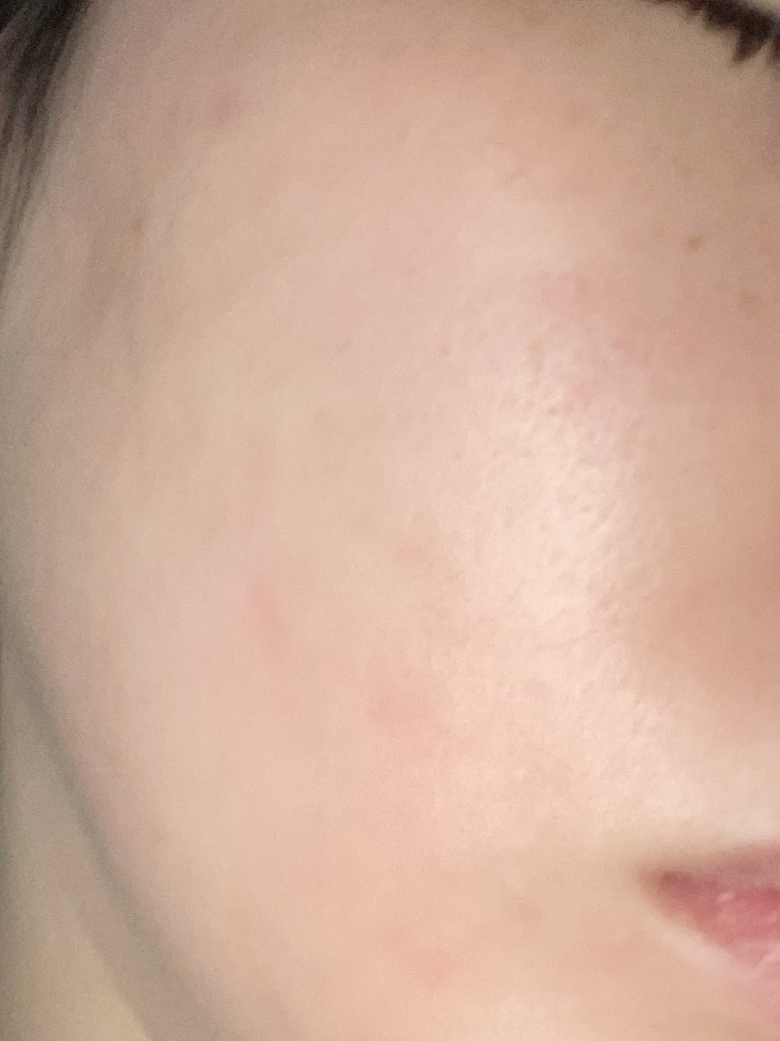 5番 白玉グルタチオンＣ美容液/numbuzin/美容液を使ったクチコミ（3枚目）