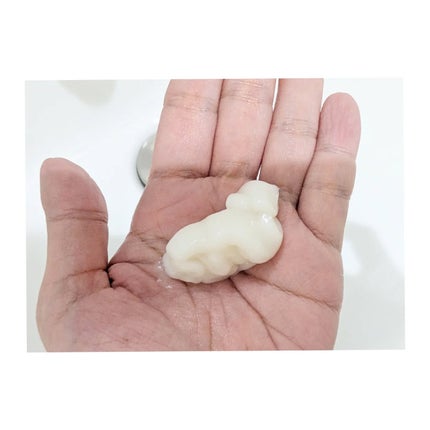 スーパーリッチクリスタル マルチダメージリペア シャンプー/トリートメント/LUX/市販シャンプーを使ったクチコミ(5枚目)