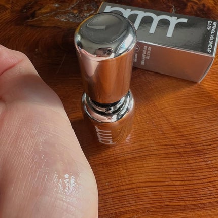 レチノール ボリューム リップセラム/primera/リップグロスを使ったクチコミ(3枚目)