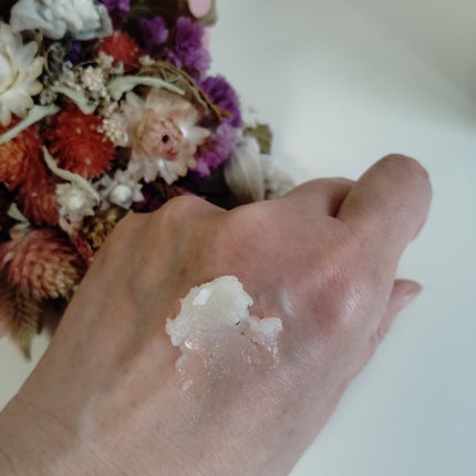 ルルルンクレンジング トーニングバーム HYDRATE WHITE/ルルルン/クレンジングバームを使ったクチコミ(4枚目)