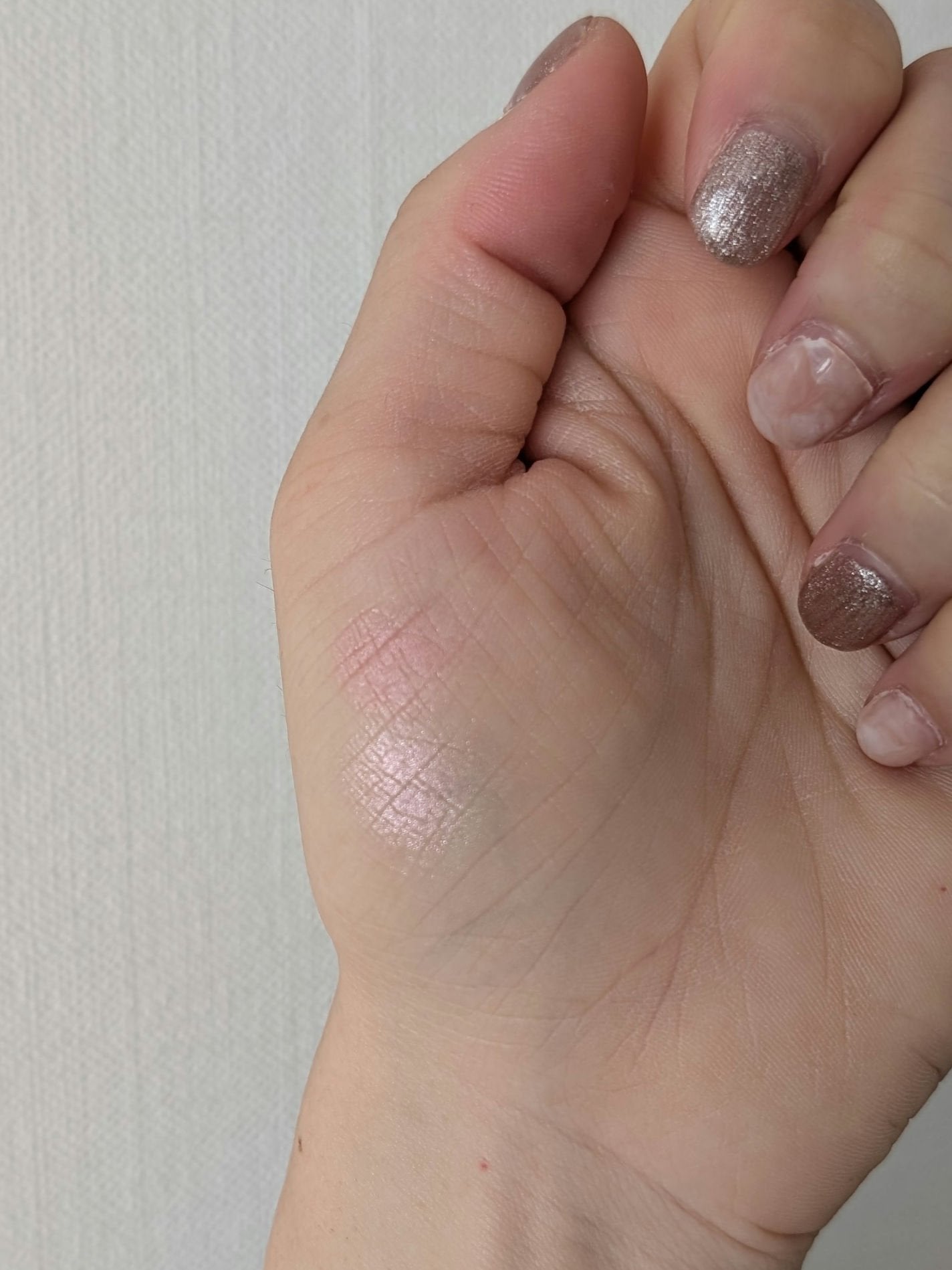 フェイスグロウカラー/CEZANNE/クリームハイライトを使ったクチコミ(3枚目)