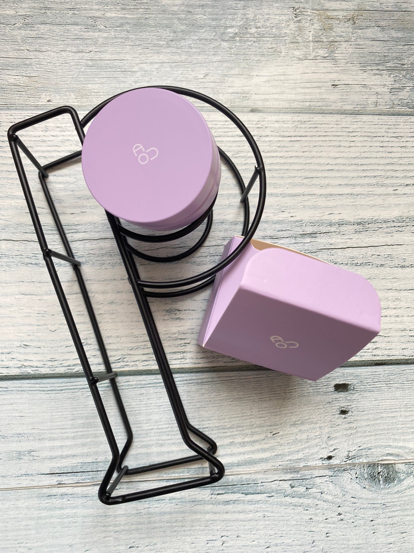 GLOWY TINT BALM/AOU/リップグロスを使ったクチコミ(4枚目)