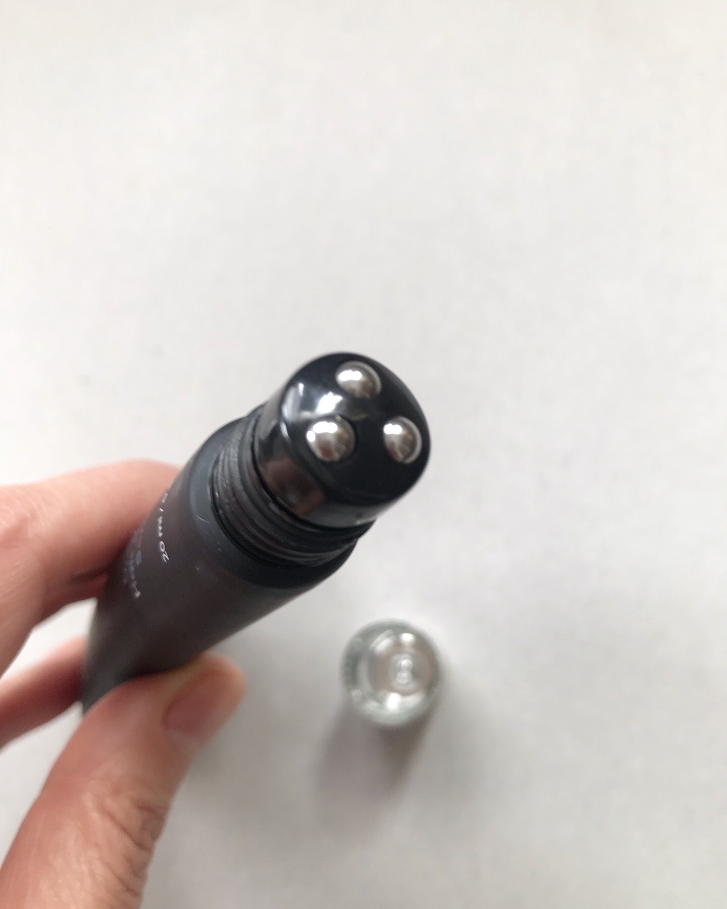 ドリームヘアブースターセラム/RayMoon/頭皮ローションを使ったクチコミ（3枚目）