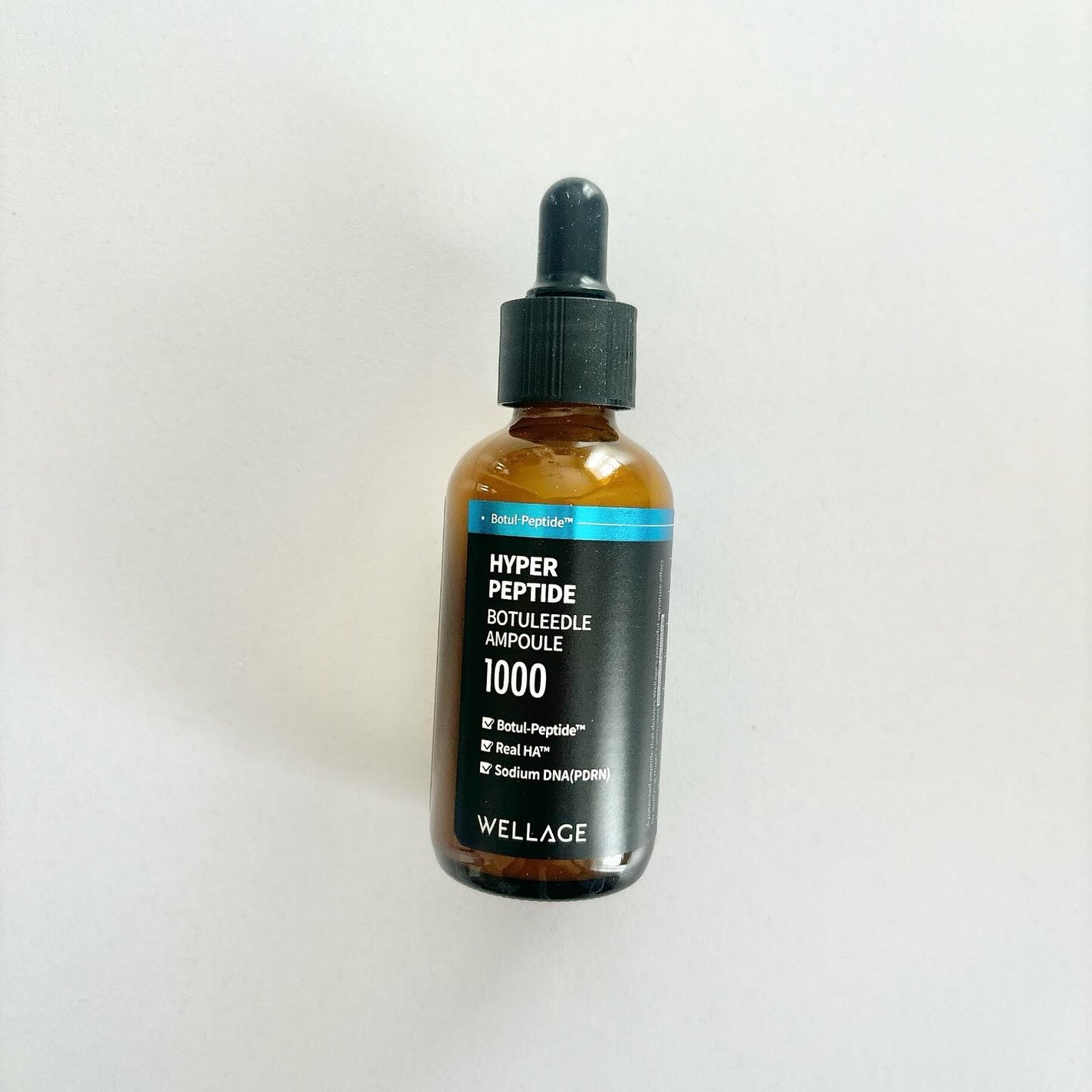 コスメ&スキンケア on LIPS 「WELLAGE✨あなたの肌に最適な1本を‼️肌の状態に合わせて..」(7枚目)