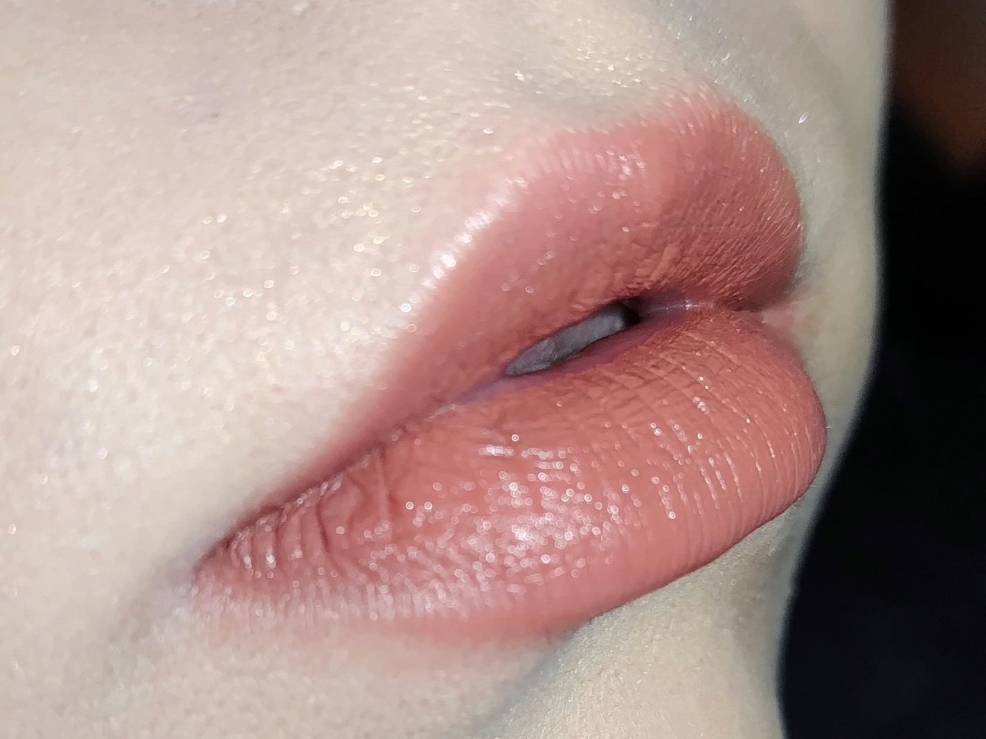 ヴィセ アヴァン シングルアイカラー/Visée/単色アイシャドウを使ったクチコミ(5枚目)