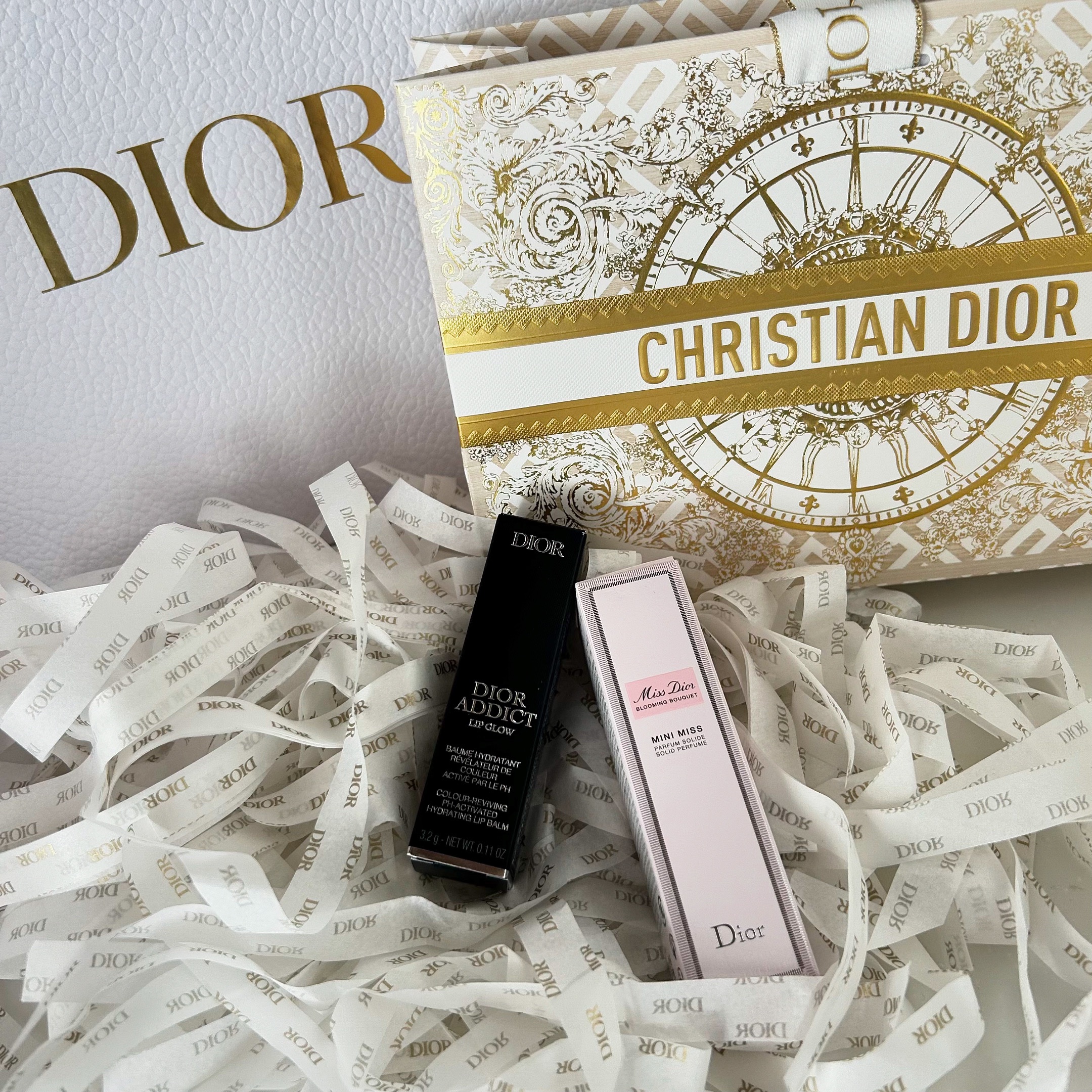 ミス ディオール ブルーミング ブーケ ミニ ミス/Dior/香水(レディース)を使ったクチコミ（1枚目）