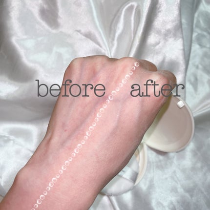 サナ 素肌記念日 薬用スキンケアパウダー ACホワイト【医薬部外品】/素肌記念日/プレストパウダーを使ったクチコミ(2枚目)