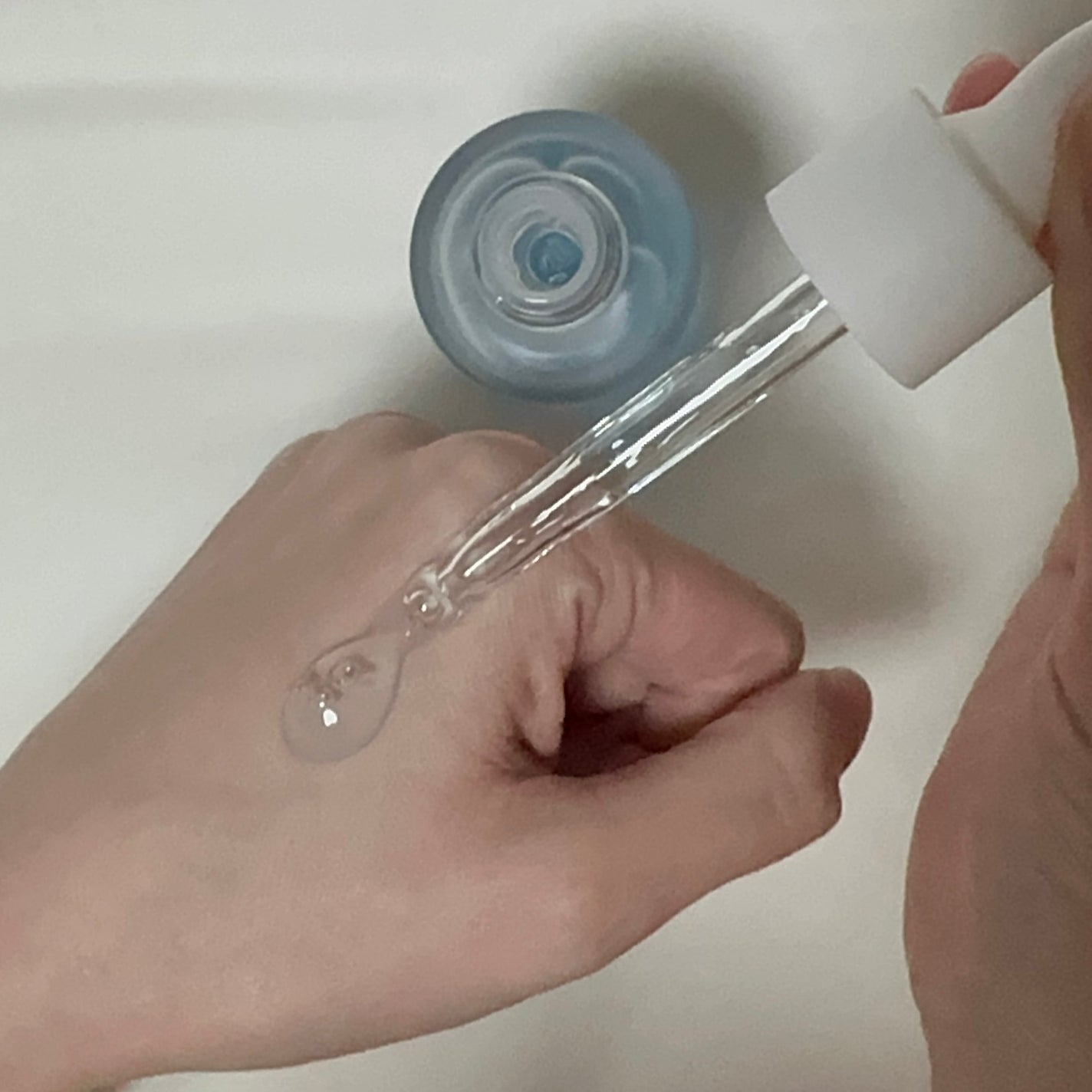 ハイドラAアンプル/Dr.lonnie/美容液を使ったクチコミ(2枚目)