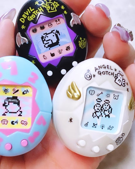 たまごっち フェイス&アイカラー/クレアボーテ/単色アイシャドウを使ったクチコミ(3枚目)