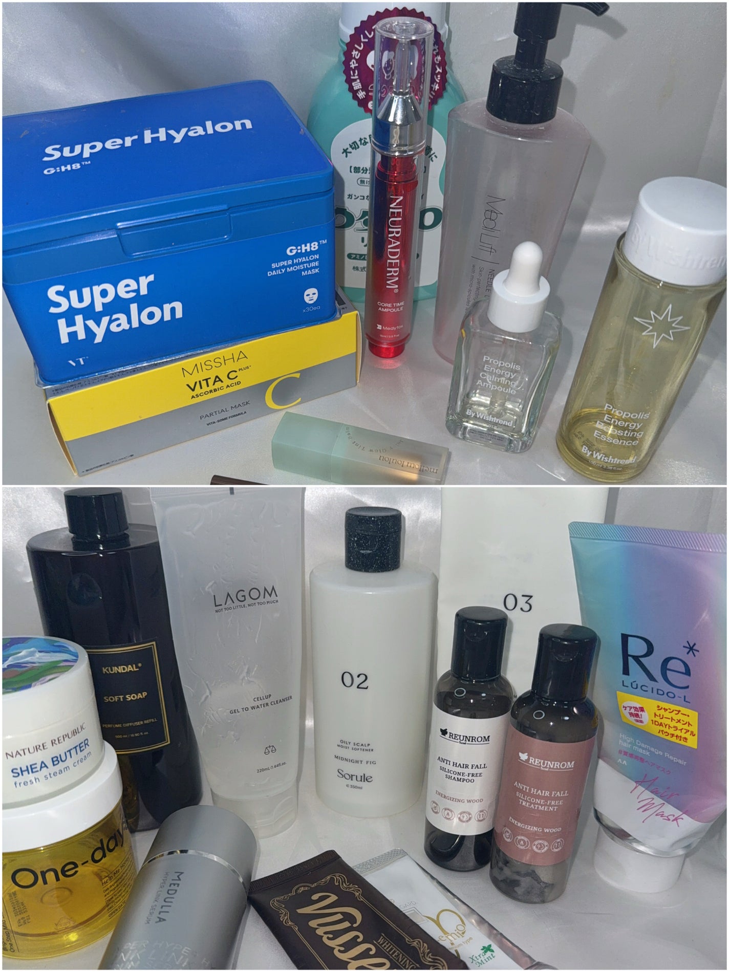 ウタマロリキッド/東邦/洗濯洗剤を使ったクチコミ(1枚目)