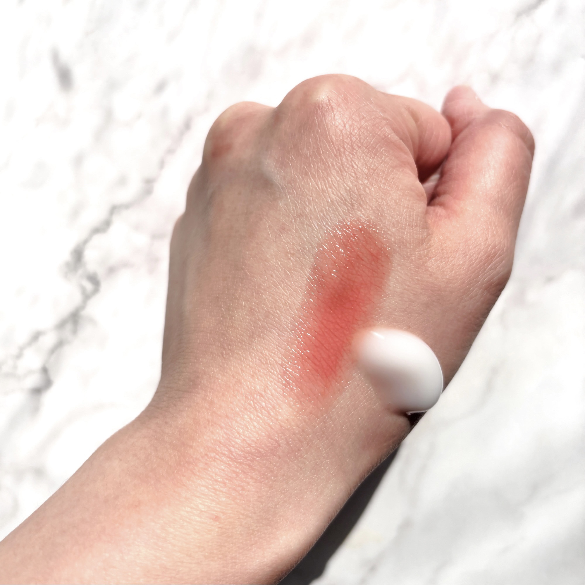 エステ洗顔ジェル/アクアレーベル/その他洗顔料を使ったクチコミ（2枚目）