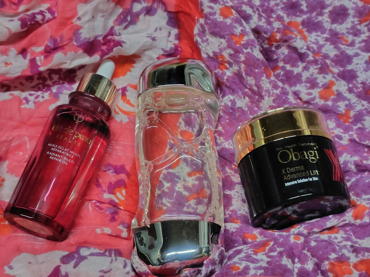 ザ・タイムR アクア/IPSA/化粧水を使ったクチコミ(1枚目)