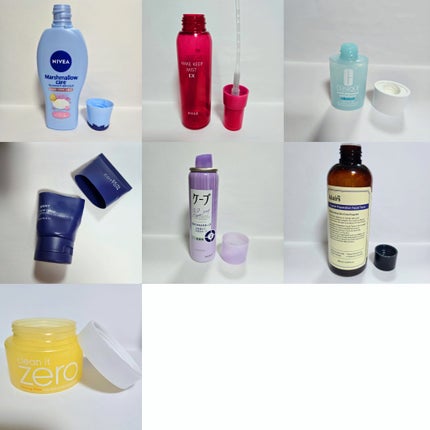 アクネ クリアリング ジェル/CLINIQUE/美容液を使ったクチコミ(2枚目)