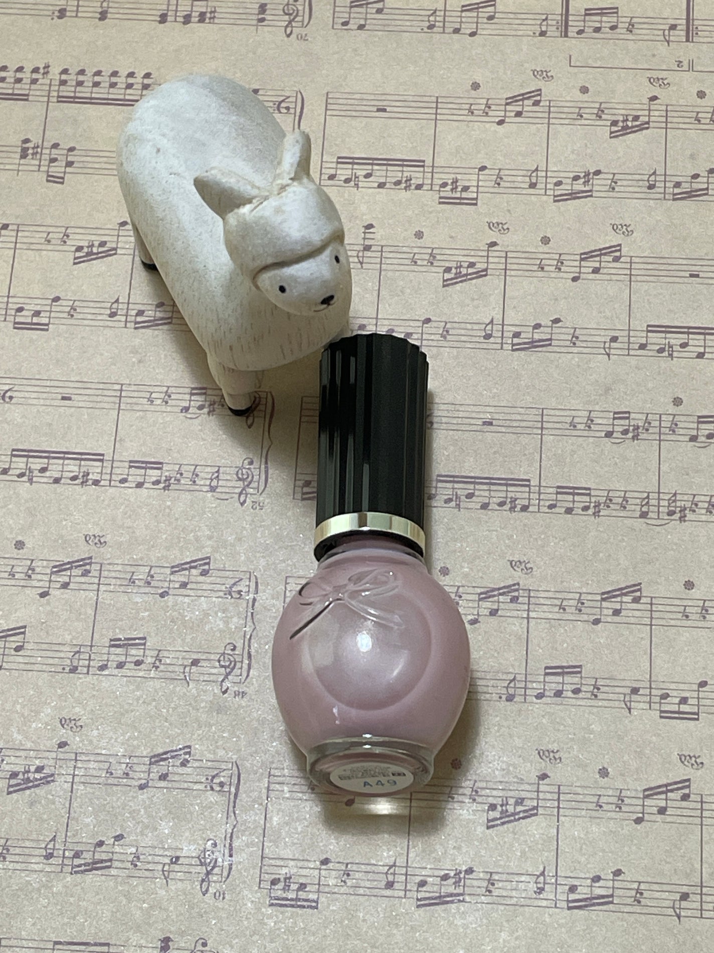 シュガードール オールインワンネイルR/シュガードール/オールインワンネイルを使ったクチコミ(2枚目)