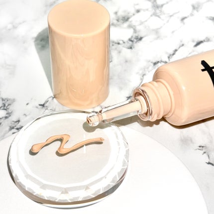 スキンカバーBBクリーム/TFIT/BBクリームを使ったクチコミ(4枚目)