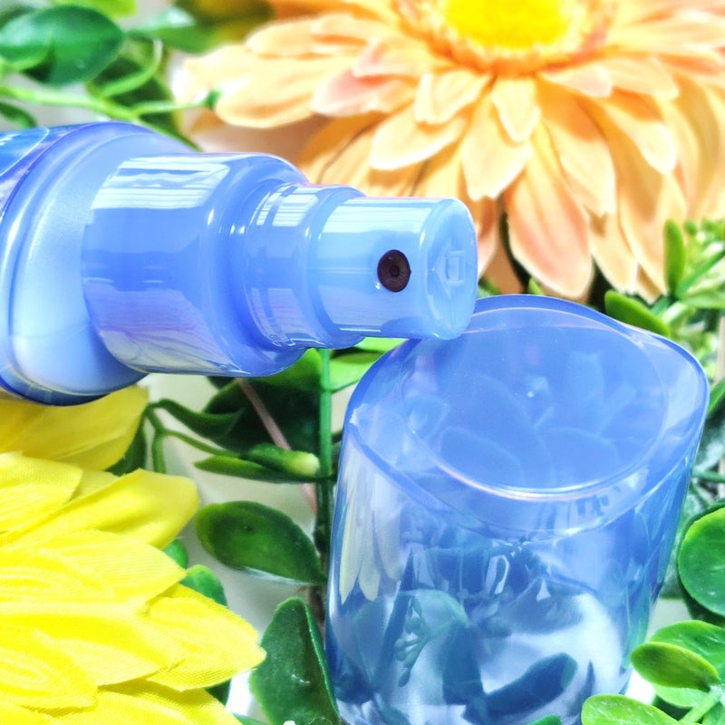 ニベアUV ディーププロテクト＆ケア ミルクミスト/ニベア/日焼け止めミスト・スプレーを使ったクチコミ（1枚目）