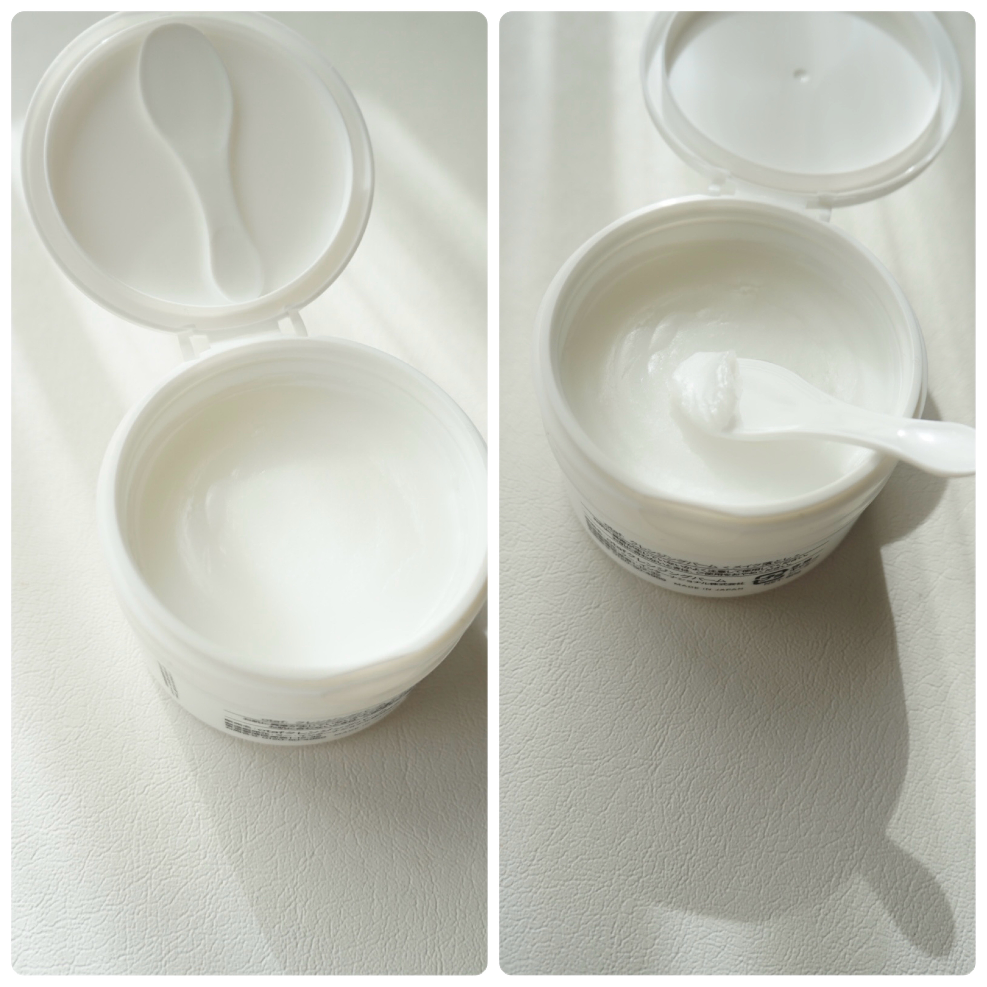 otaf: クレイパック/otaf:/洗い流すパック・マスクを使ったクチコミ（2枚目）