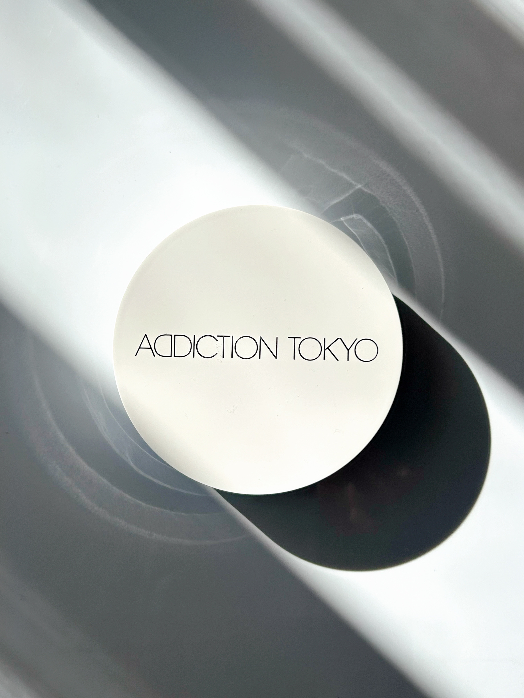 アディクション スキンケアUV タッチアップ クッション/ADDICTION/クッションファンデーションを使ったクチコミ（1枚目）