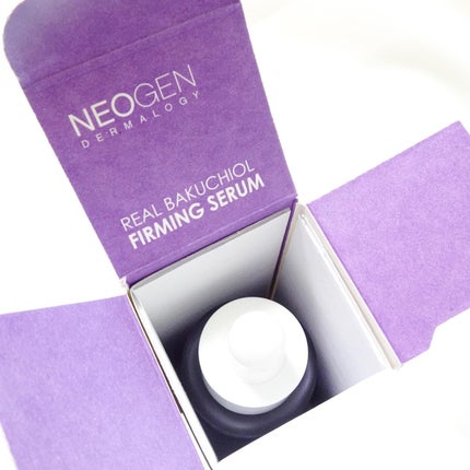 リアルバクチオールファーミングセラム/NEOGEN/美容液を使ったクチコミ(2枚目)