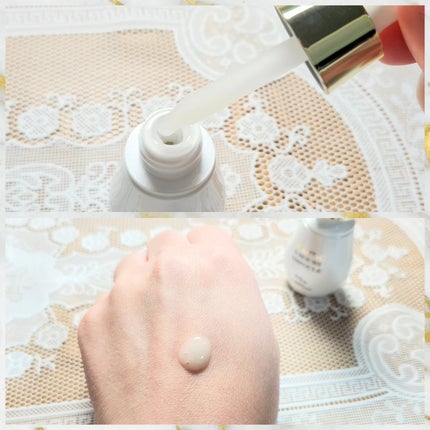 Mastic 6 Hours Ampoule /Mastina/美容液を使ったクチコミ(2枚目)